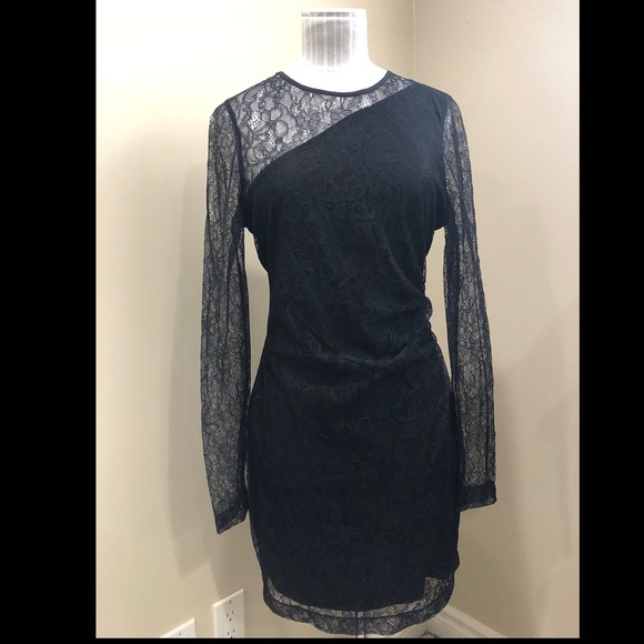 New without tags BCBGeneration lace dress - Picture 7 of 7